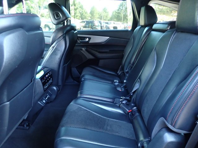 Used 2022 Acura MDX A-Spec AWD/4WD image 10