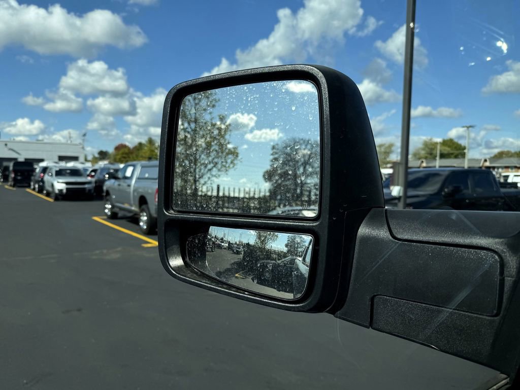 New 2026 RAM 1500 Big Horn image 14