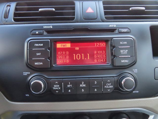 Used 2014 Kia Rio LX FWD image 18