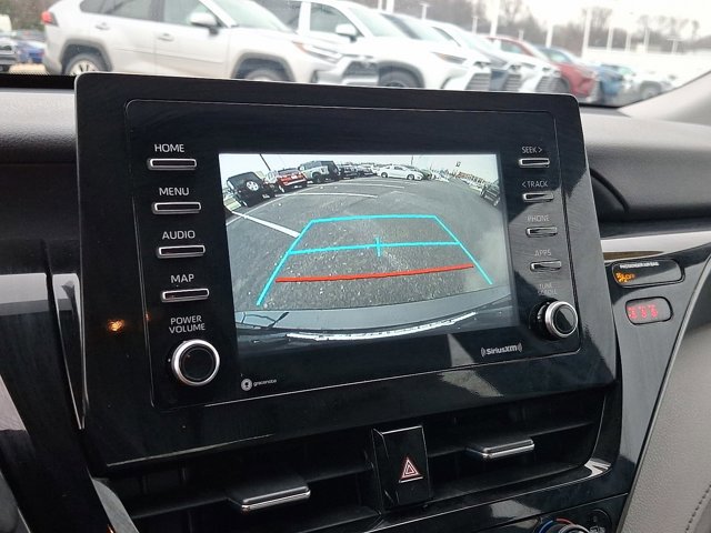 Certified 2023 Toyota Camry SE image 17