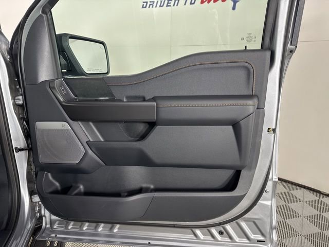 New 2025 Ford F150 Tremor image 25