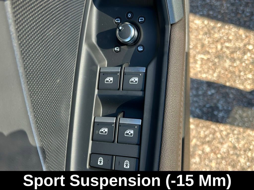 New 2026 Audi A3 2.0T Premium AWD/4WD image 18