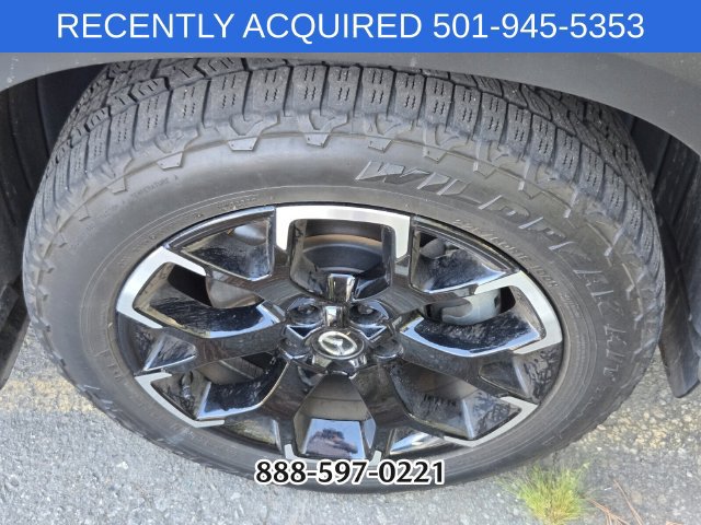 Used 2023 MAZDA CX-50 Meridian Edition w/ Apex Package AWD/4WD image 8