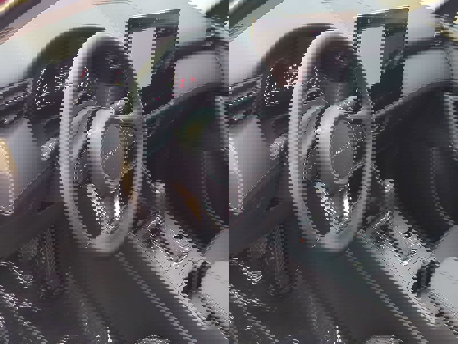 New 2026 MAZDA CX-5 2.5 S w/ Premium Plus Package image 2