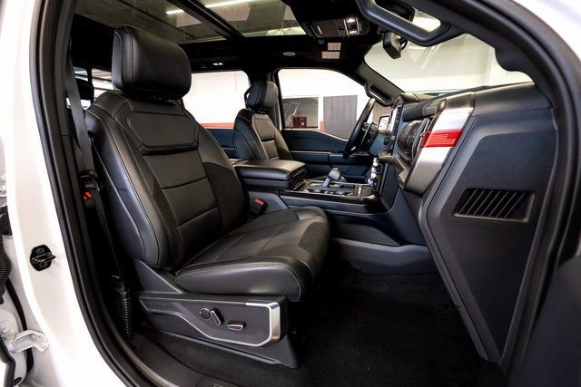 Used 2023 Ford F150 Raptor image 56