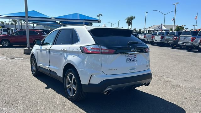 Certified 2020 Ford Edge SEL w/ Convenience Package AWD/4WD image 5