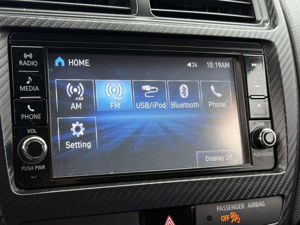 Used 2019 Mitsubishi Outlander Sport ES FWD image 17