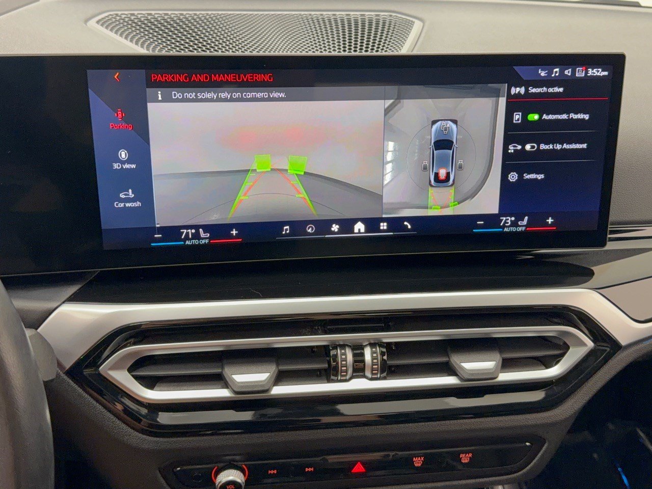 Certified 2024 BMW i4 eDrive40 w/ Premium Package RWD image 24