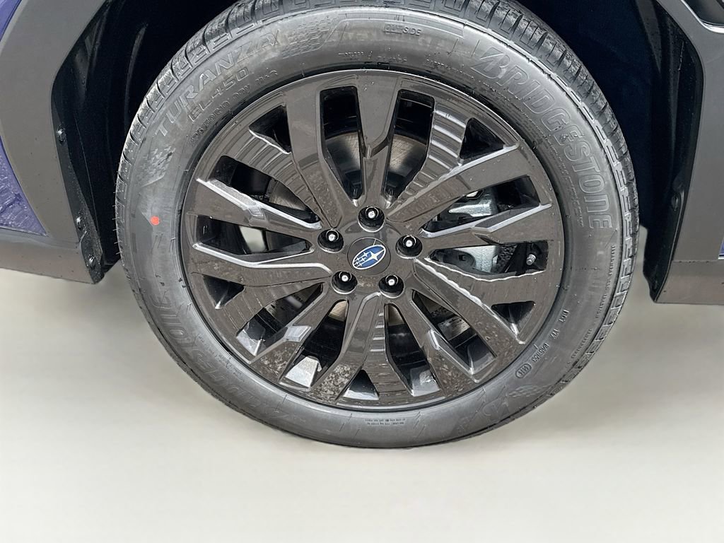 New 2026 Subaru Forester Sport image 41