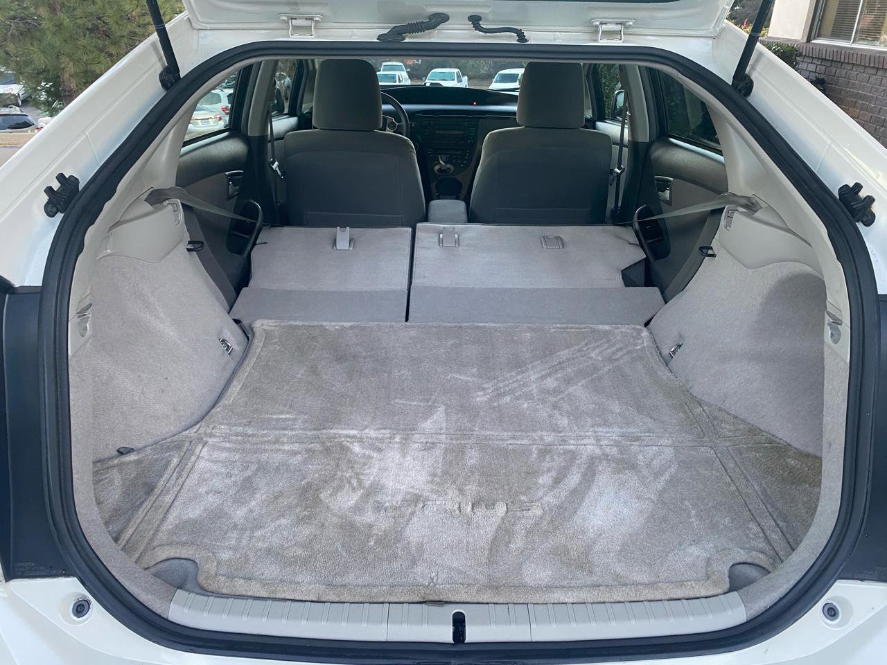 Used 2011 Toyota Prius Two FWD image 24