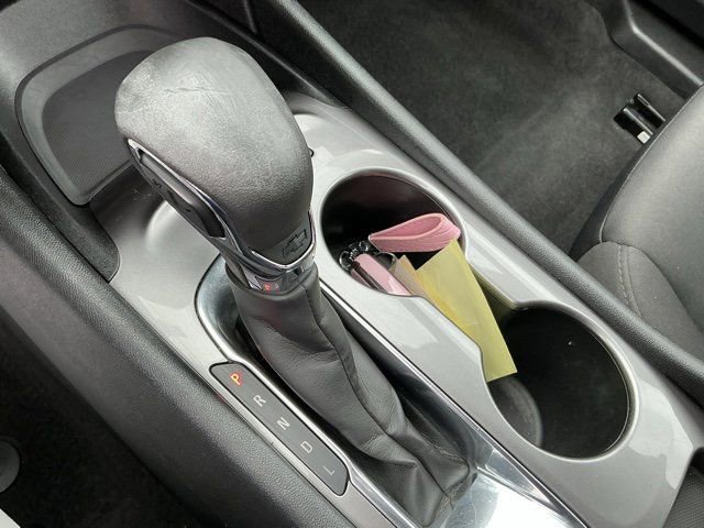 Used 2021 Chevrolet Malibu LS image 20