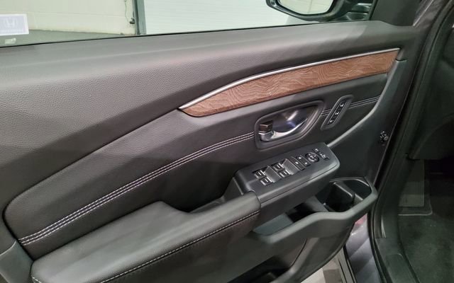 New 2026 Honda Pilot Elite image 44