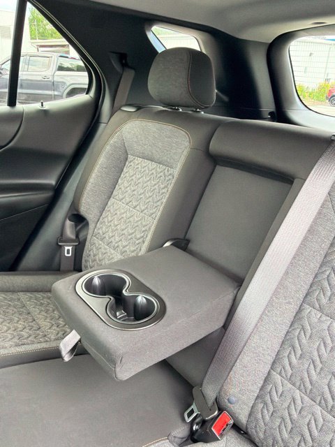 Used 2024 Chevrolet Equinox LT AWD/4WD image 31