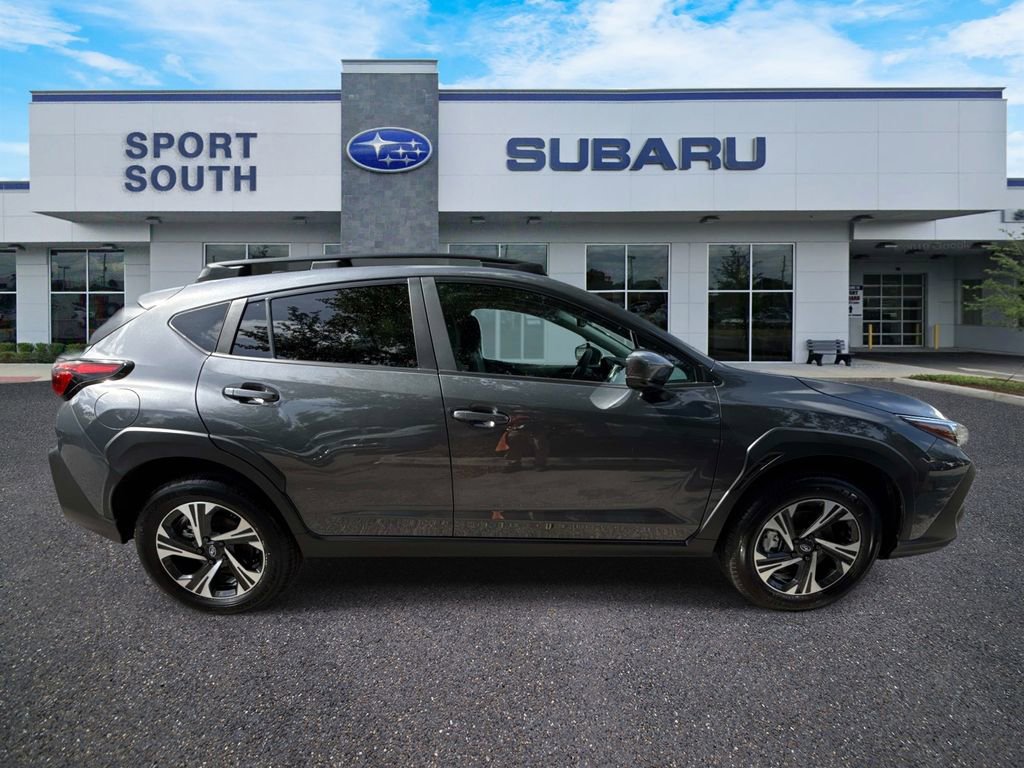 New 2026 Subaru Crosstrek 2.0i Premium image 2