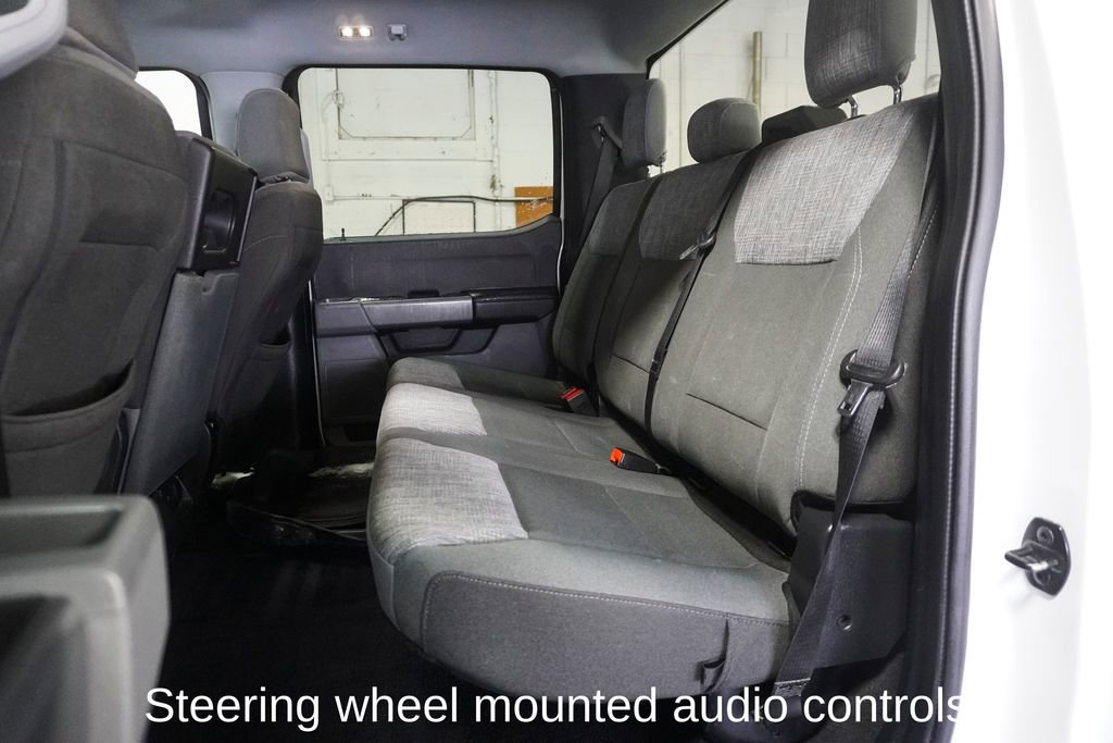 Used 2023 Ford F250 XLT image 6