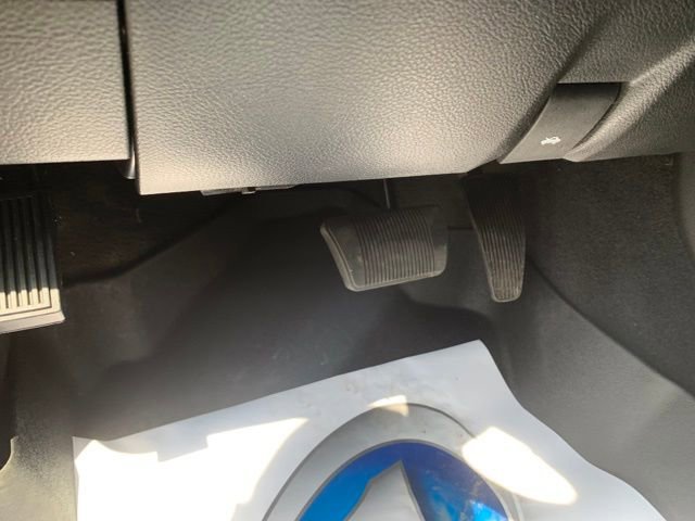 Used 2026 RAM 2500 Big Horn AWD/4WD image 14