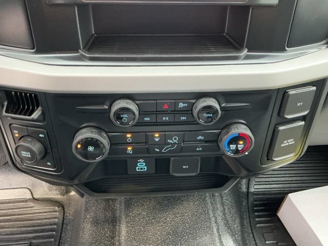 New 2026 Ford F450 XL AWD/4WD image 16