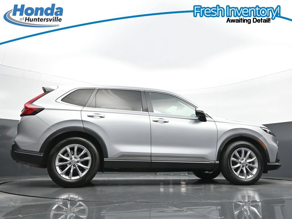 Used 2025 Honda CR-V EX-L image 43