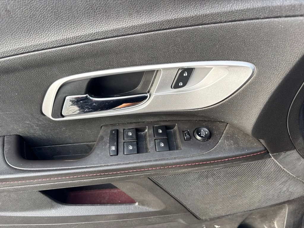 Used 2015 Chevrolet Equinox LT w/ Driver Convenience Package FWD image 15