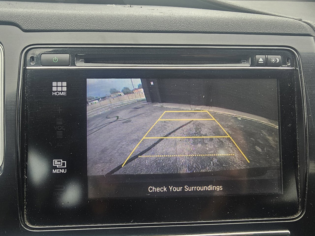 Used 2014 Honda Civic EX image 24