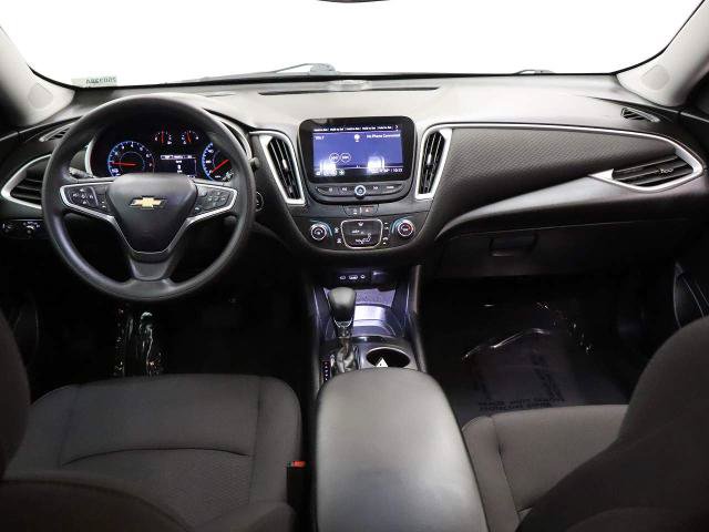 Used 2023 Chevrolet Malibu LS FWD image 40