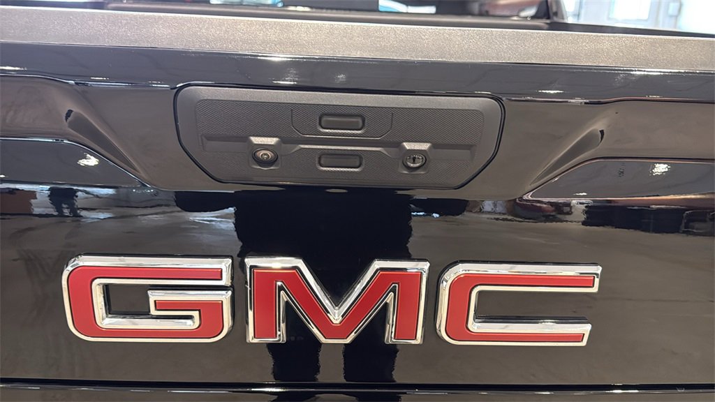 Used 2021 GMC Sierra 1500 Denali image 9
