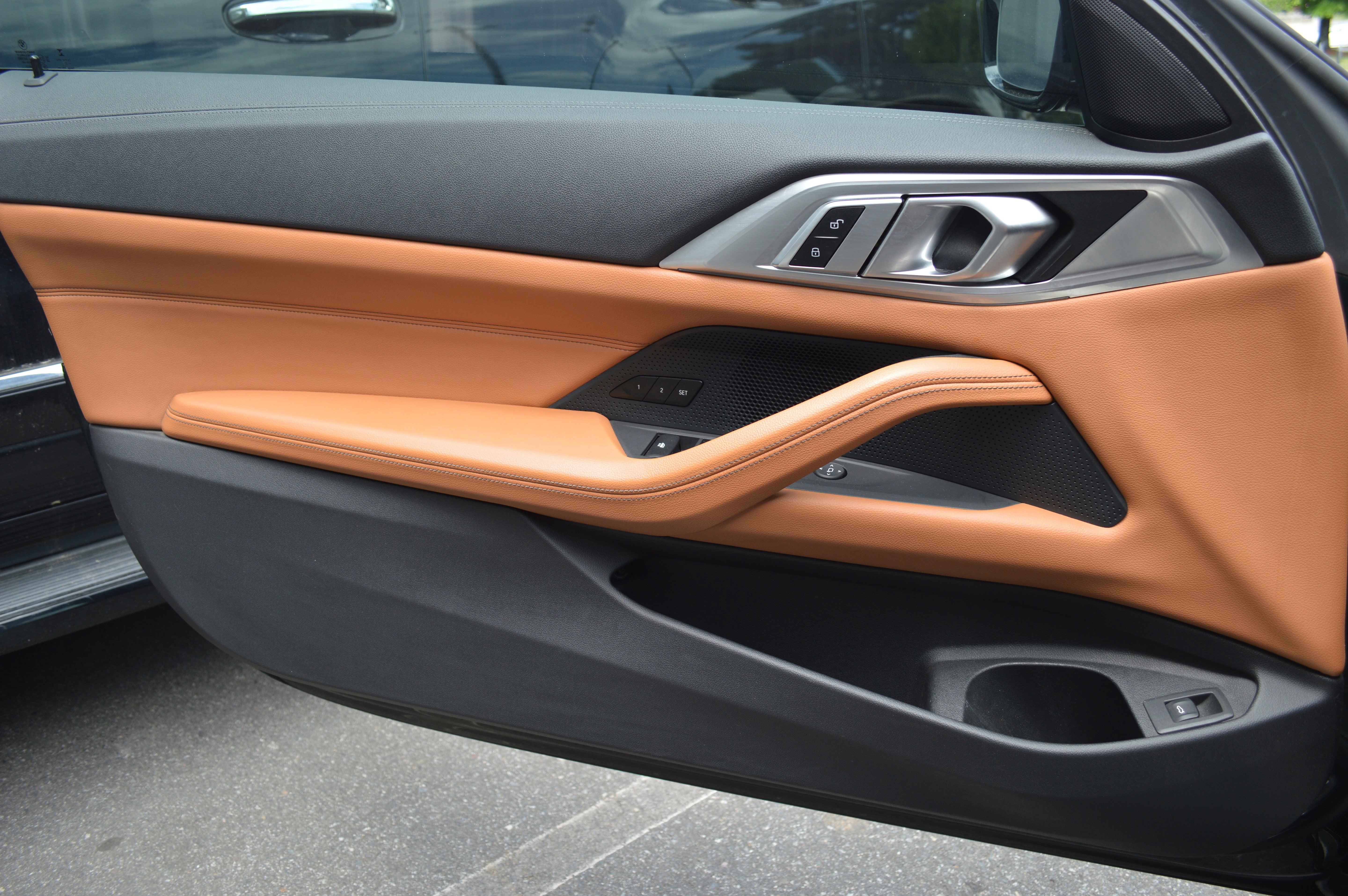 Used 2023 BMW 430i Convertible w/ M Sport Package image 21