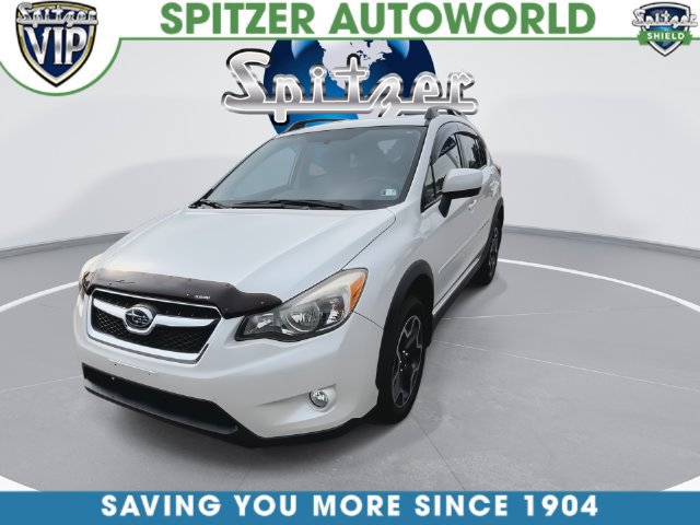 Used 2014 Subaru Crosstrek 2.0i Premium w/ Moonroof Package AWD/4WD image 6