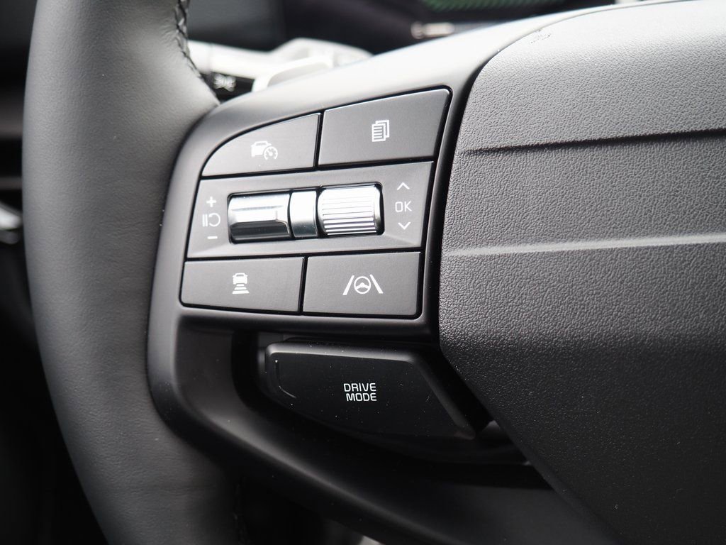 New 2026 Kia Sportage EX image 20