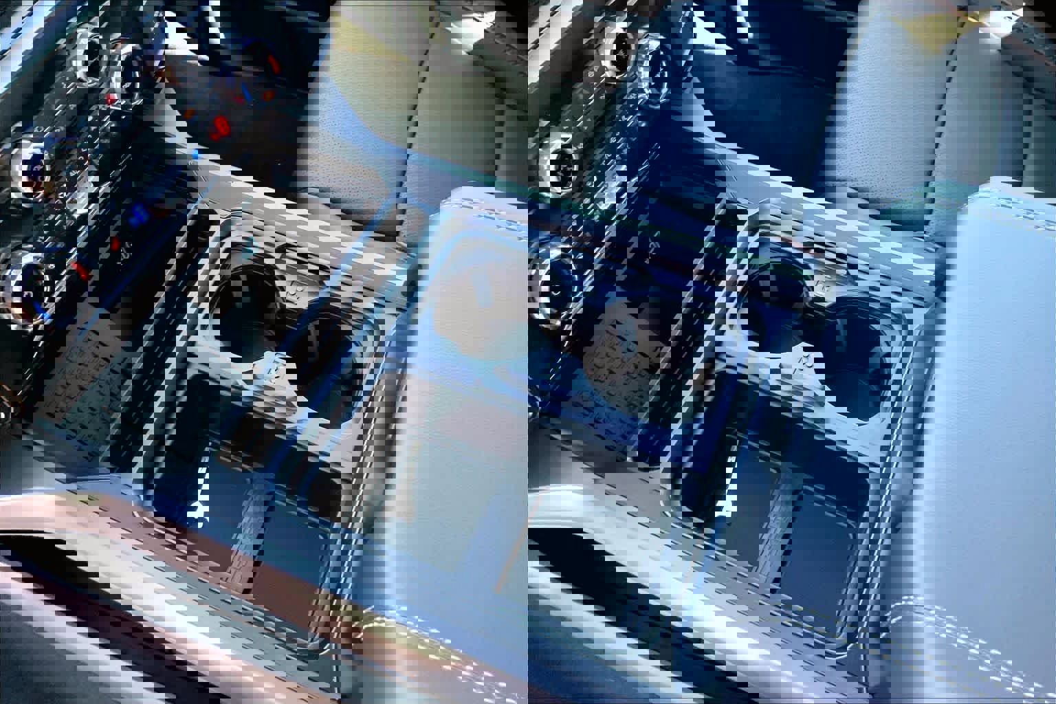 New 2026 Ford F250 Lariat w/ Chrome Package image 7