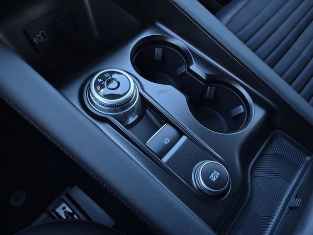 New 2026 Ford Explorer ST-Line image 25