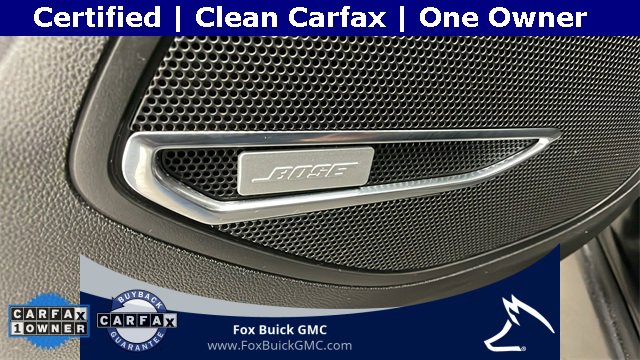 Certified 2025 Buick Envision Sport Touring image 12