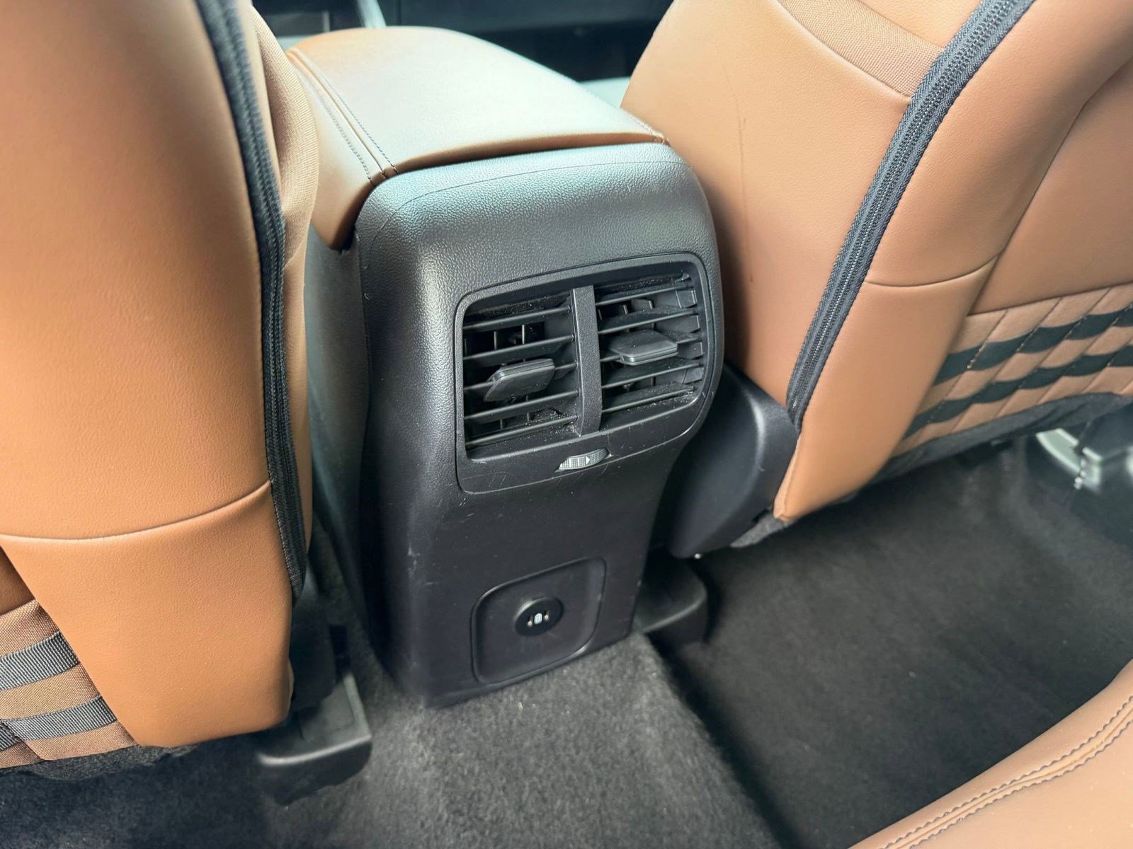 Used 2025 Ford Bronco Sport Outer Banks w/ Outer Banks Tech Package+ AWD/4WD image 26