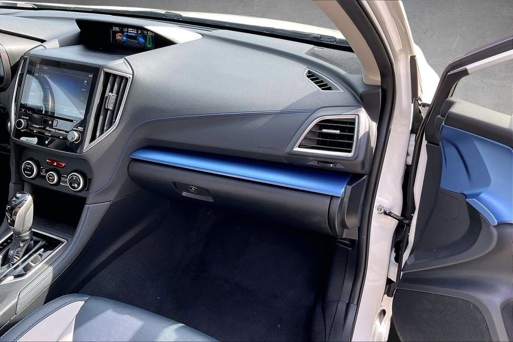 Used 2019 Subaru Crosstrek Hybrid image 24