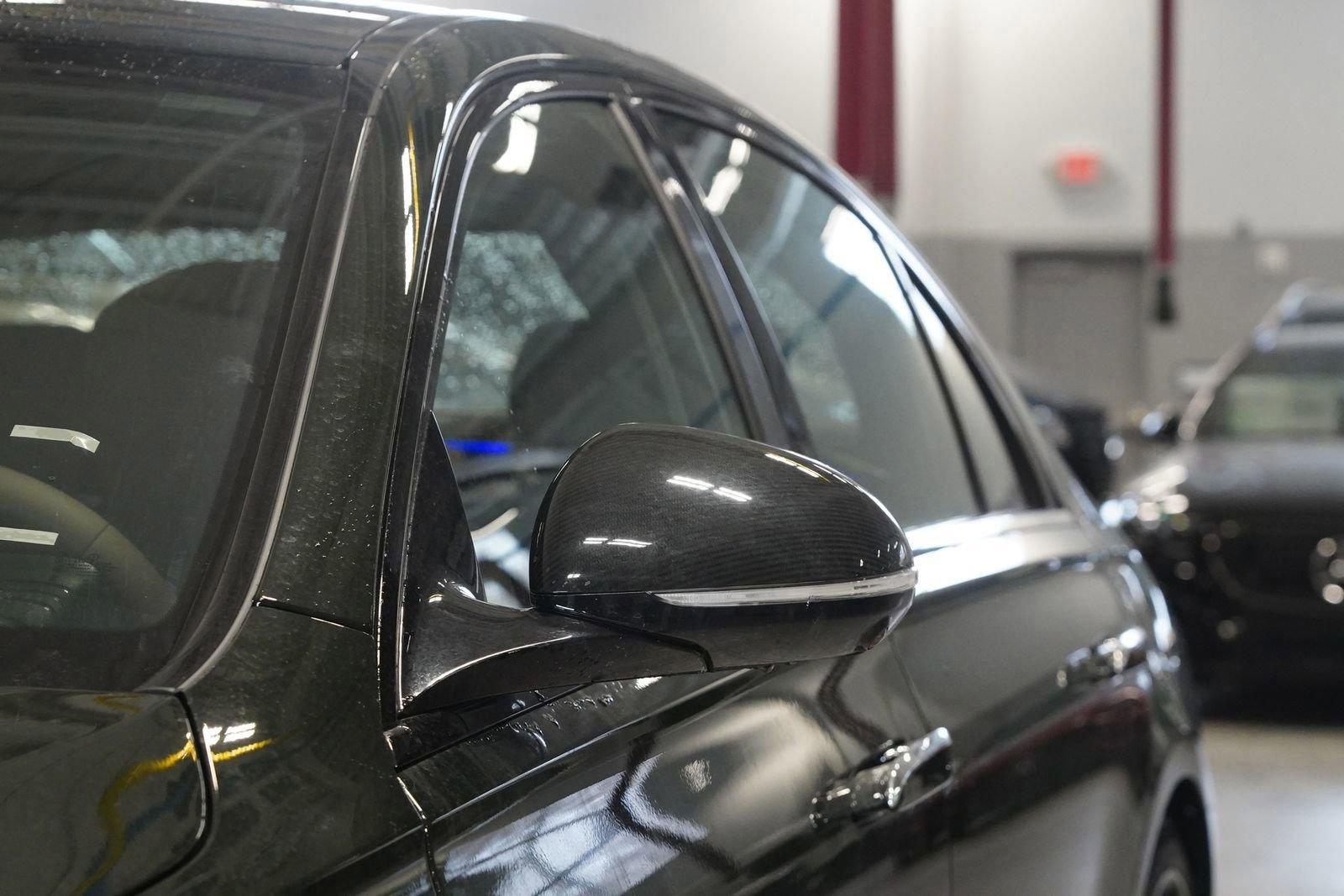 New 2026 Mercedes-Benz S 63 AMG S image 9