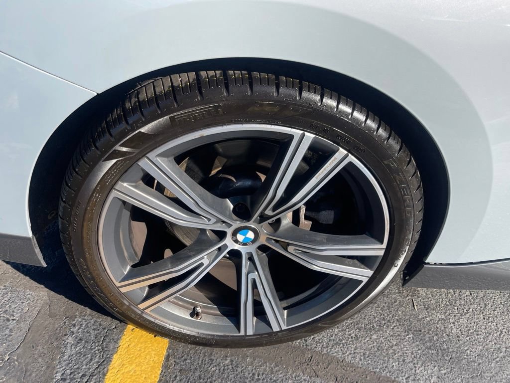Used 2022 BMW 230i Coupe w/ M Sport Package RWD image 21