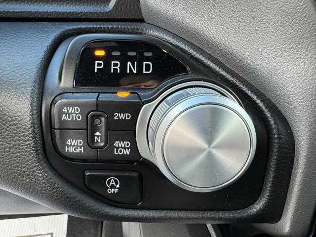 Used 2023 RAM 1500 Laramie image 15