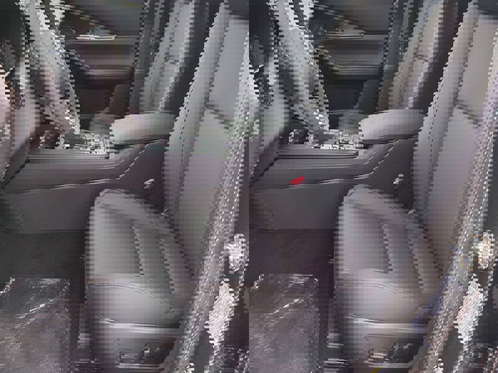 New 2026 MAZDA CX-30 AWD 2.5 S w/ Premium Package image 15