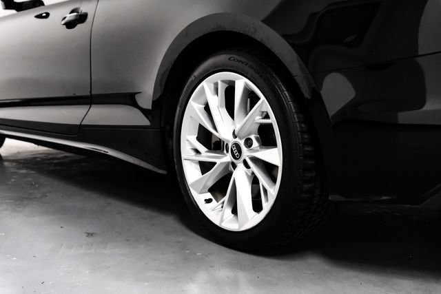 Used 2021 Audi A5 2.0T Premium AWD/4WD image 54