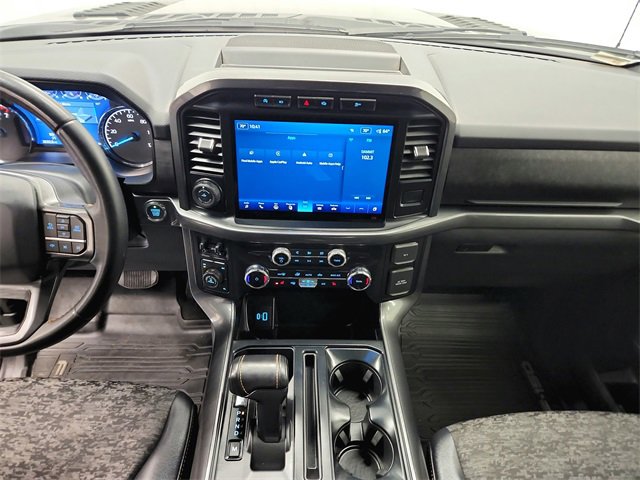 Used 2023 Ford F150 Tremor image 21
