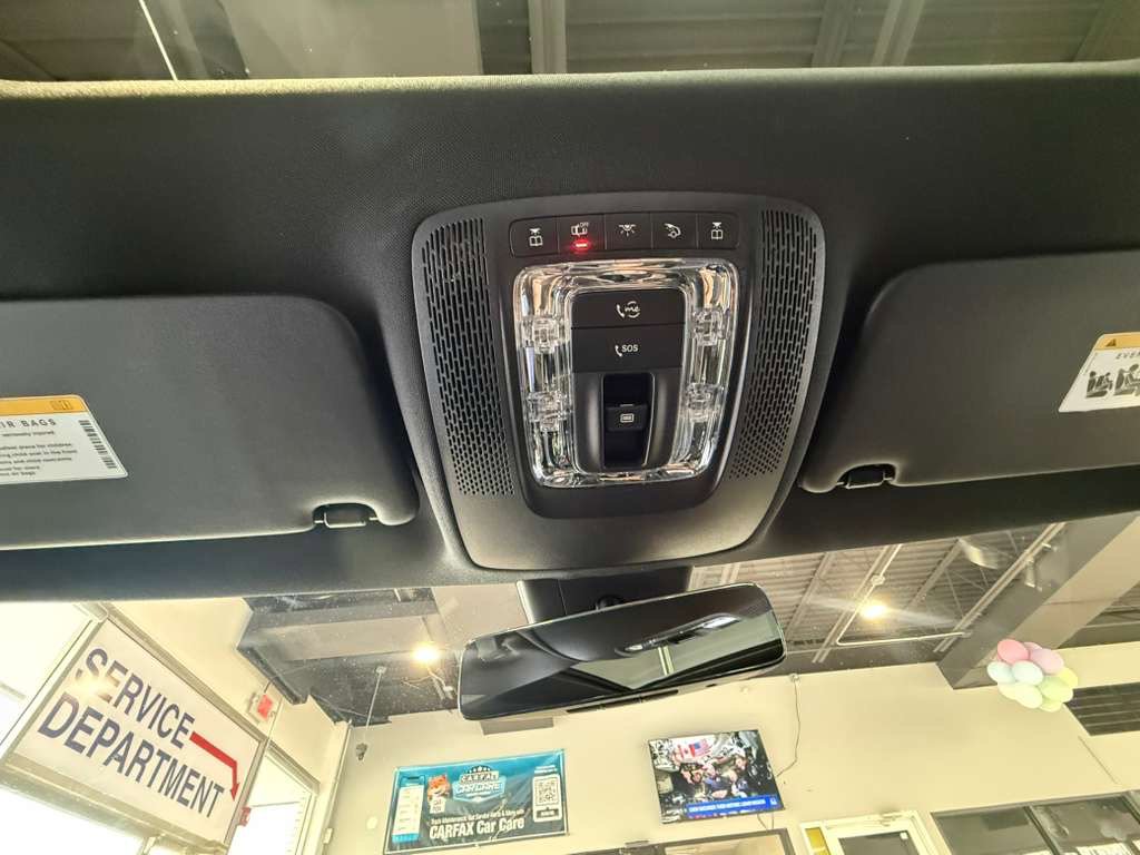 Used 2021 Mercedes-Benz A 220 w/ AMG Line image 24