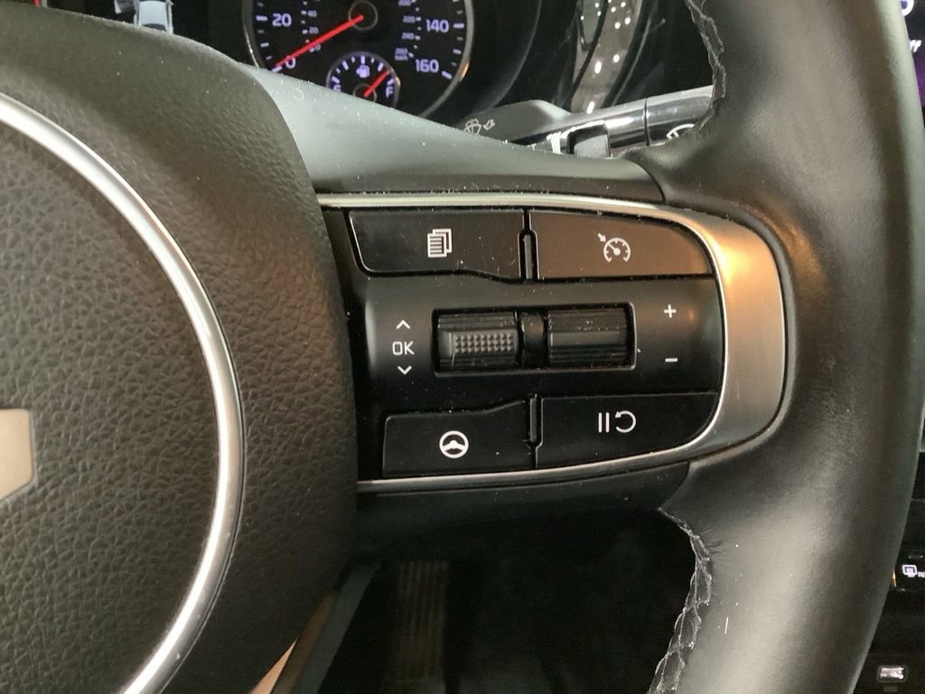 Used 2022 Kia K5 GT-Line image 15