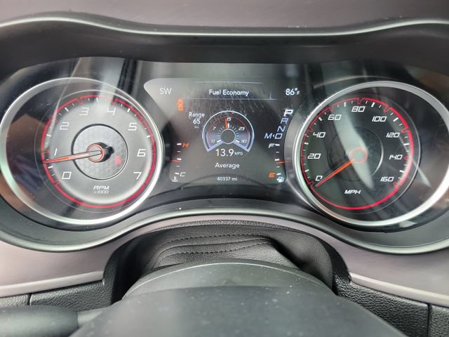Used 2023 Dodge Charger R/T RWD image 32