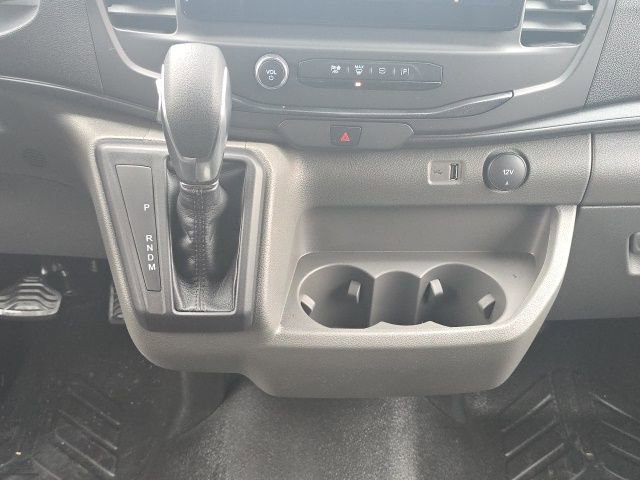 New 2026 Ford Transit 250 148 Medium Roof Extended AWD w/ Load Area Protection Package image 15