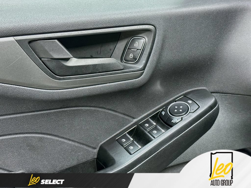 Used 2023 Ford Escape Active w/ Tech Pack #1 AWD/4WD image 21