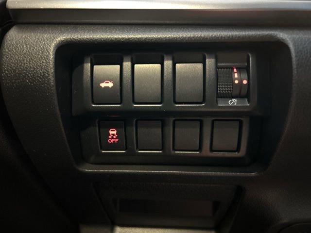 Used 2022 Subaru WRX AWD/4WD image 57