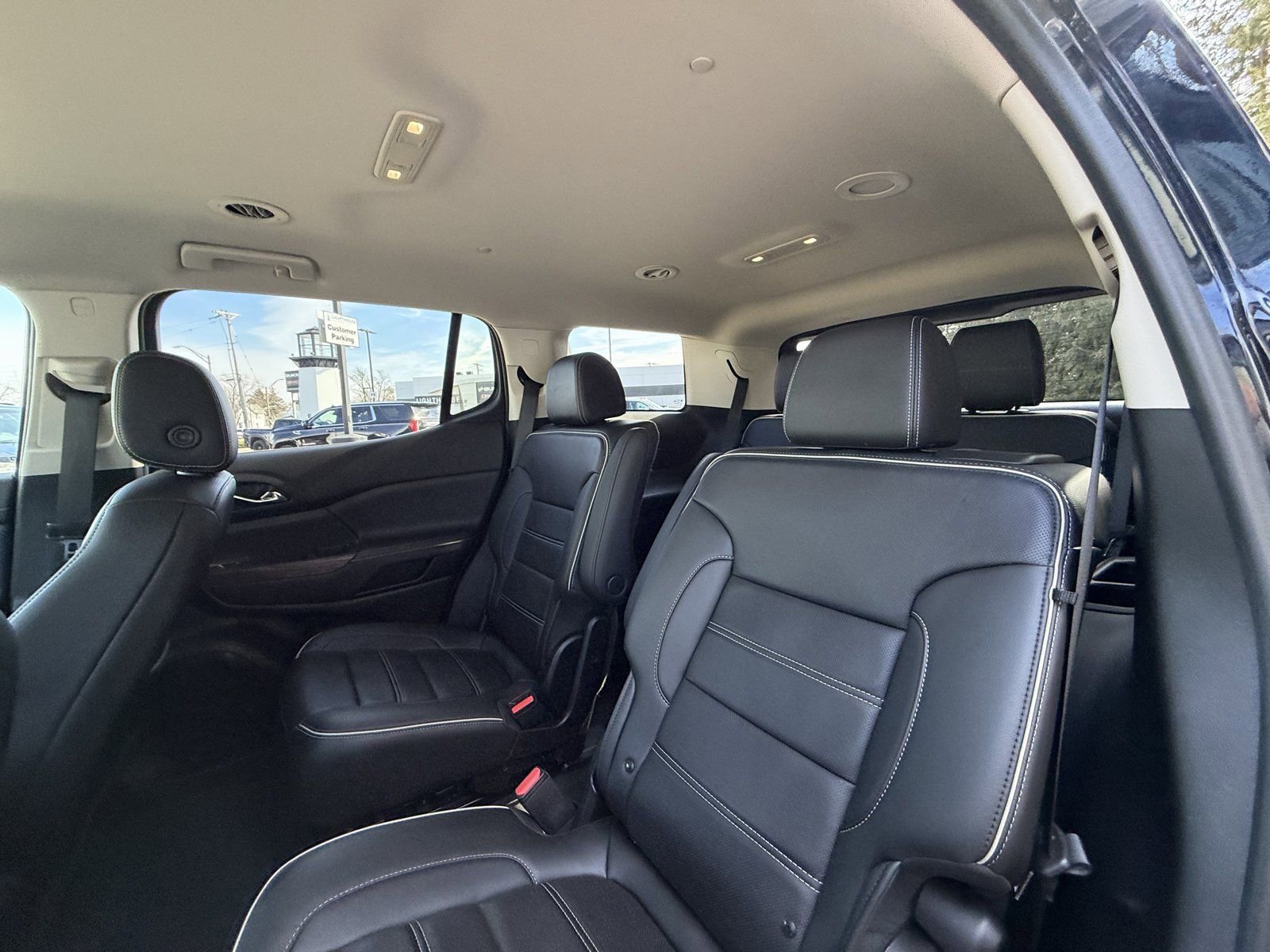 Used 2021 GMC Acadia Denali w/ Trailering Package image 24