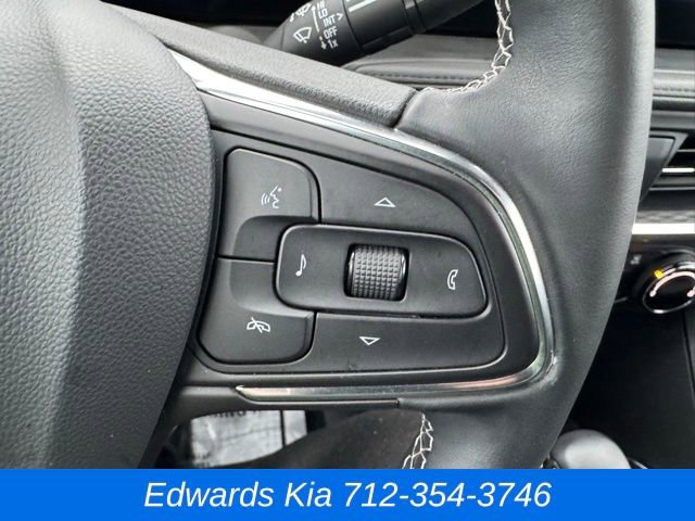 Used 2024 Buick Encore GX Preferred w/ Comfort Package image 22