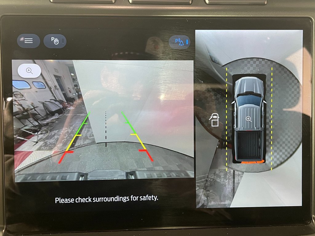 Used 2024 Ford F150 Lightning XLT image 20