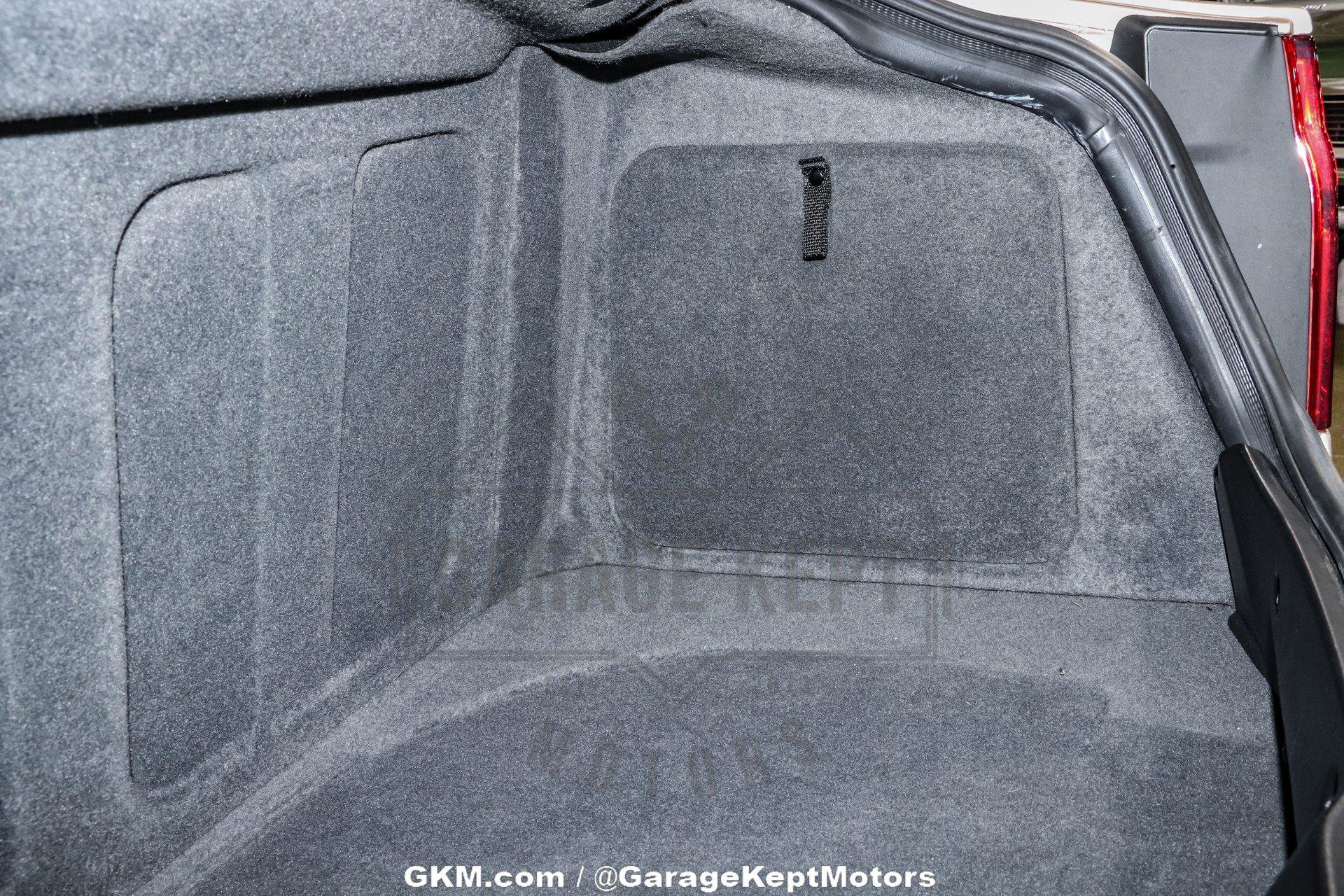 Used 2004 Maserati Coupe image 95